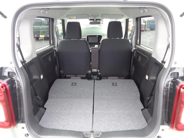 ワゴンRスマイル HYBRID Sリミテッド 2型 オートライト 両側電動スライドドア プッシュスタート シートヒーター オートエアコン スズキセーフティーサポート 衝突被害軽減システム 横滑り防止機能 衝突安全ボディ 盗難防止システム(33枚目)