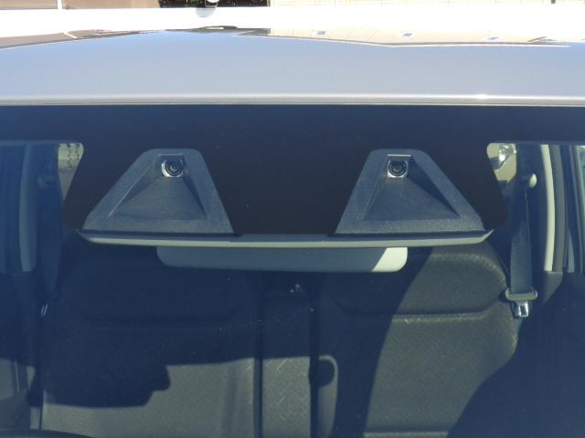 ワゴンR FX 4型 オートライト プッシュスタート シートヒーター オートエアコン スズキセーフティーサポート 衝突被害軽減システム 横滑り防止機能 衝突安全ボディ 盗難防止システム アイドリングストップ(9枚目)