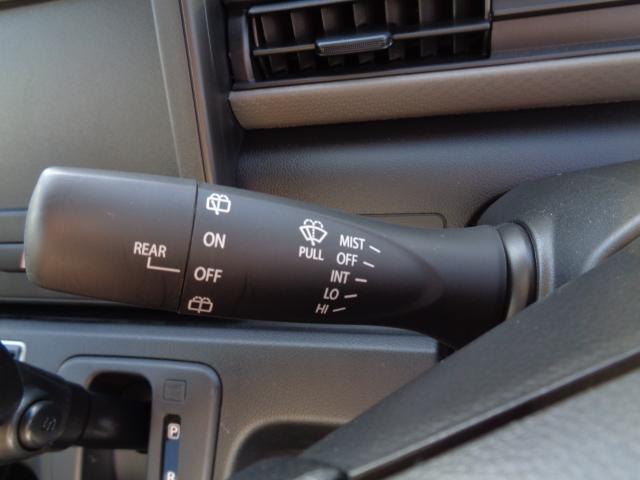 ワゴンR FX 4型 オートライト プッシュスタート シートヒーター オートエアコン スズキセーフティーサポート 衝突被害軽減システム 横滑り防止機能 衝突安全ボディ 盗難防止システム アイドリングストップ(15枚目)