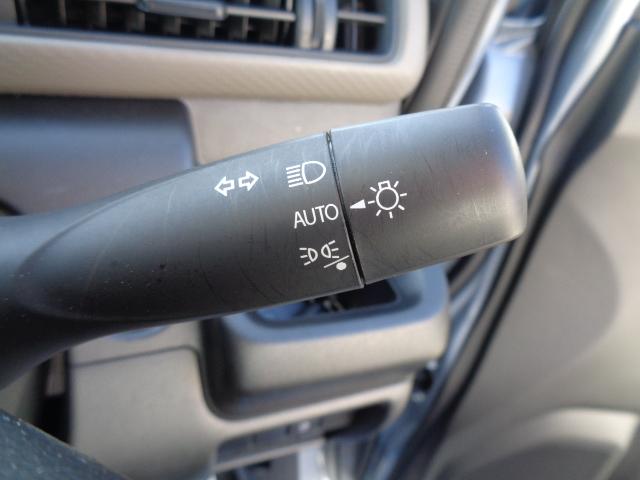 ワゴンR FX 4型 オートライト プッシュスタート シートヒーター オートエアコン スズキセーフティーサポート 衝突被害軽減システム 横滑り防止機能 衝突安全ボディ 盗難防止システム アイドリングストップ(16枚目)