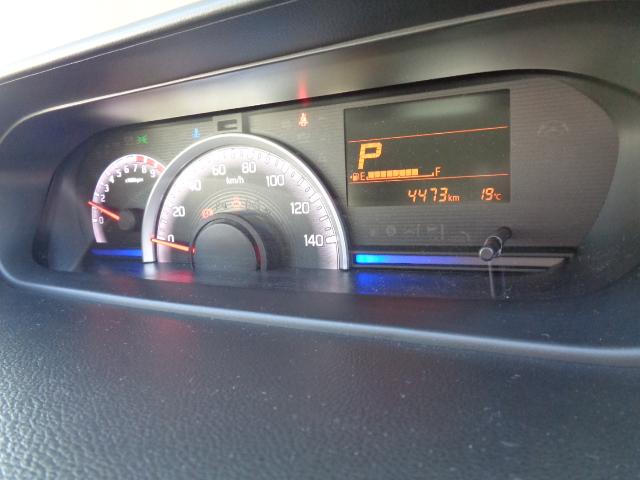 ワゴンR FX 4型 オートライト プッシュスタート シートヒーター オートエアコン スズキセーフティーサポート 衝突被害軽減システム 横滑り防止機能 衝突安全ボディ 盗難防止システム アイドリングストップ(17枚目)