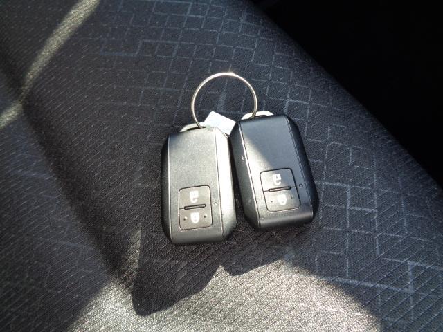 ワゴンR FX 4型 オートライト プッシュスタート シートヒーター オートエアコン スズキセーフティーサポート 衝突被害軽減システム 横滑り防止機能 衝突安全ボディ 盗難防止システム アイドリングストップ(24枚目)