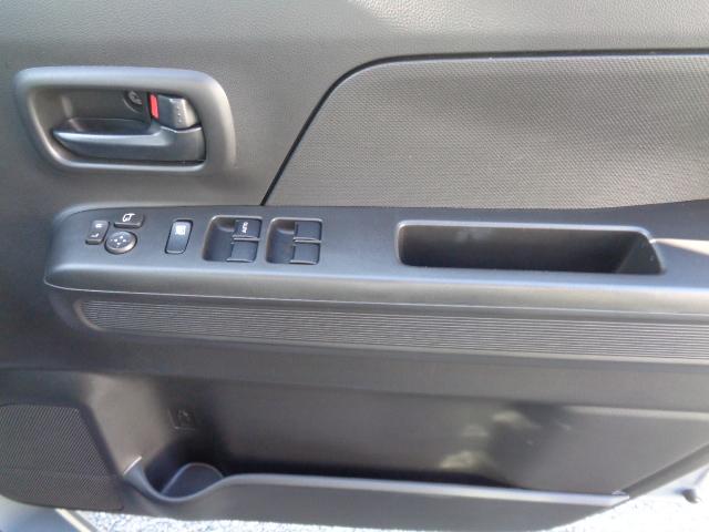 ワゴンR FX 4型 オートライト プッシュスタート シートヒーター オートエアコン スズキセーフティーサポート 衝突被害軽減システム 横滑り防止機能 衝突安全ボディ 盗難防止システム アイドリングストップ(26枚目)