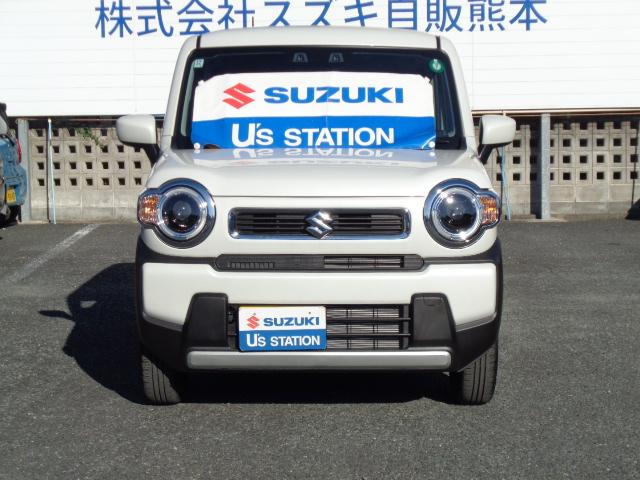 ハスラー ＨＹＢＲＩＤ　Ｇ　３型（2枚目）