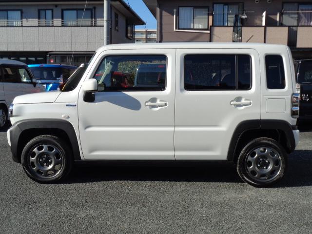 ハスラー ＨＹＢＲＩＤ　Ｇ　３型（5枚目）