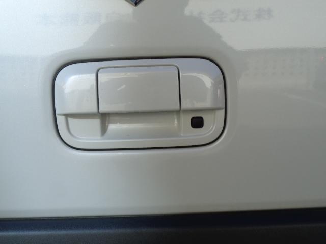 ハスラー ＨＹＢＲＩＤ　Ｇ　３型（14枚目）