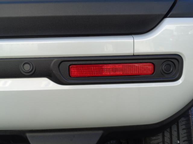 ハスラー ＨＹＢＲＩＤ　Ｇ　３型（15枚目）