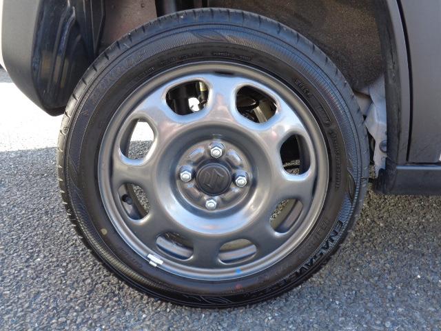 ハスラー ＨＹＢＲＩＤ　Ｇ　３型（16枚目）