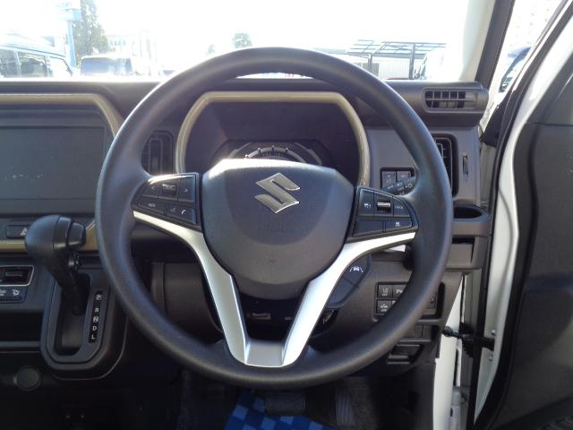 ハスラー ＨＹＢＲＩＤ　Ｇ　３型（18枚目）