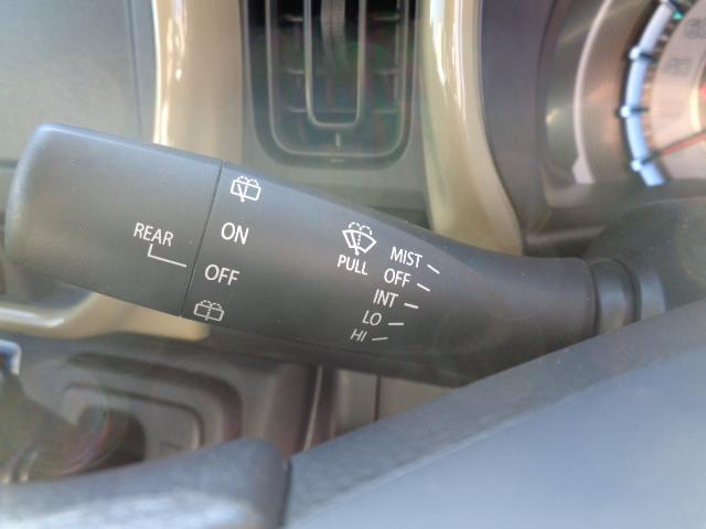 ハスラー ＨＹＢＲＩＤ　Ｇ　３型（21枚目）