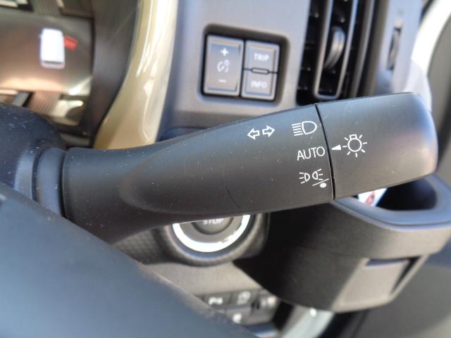 ハスラー ＨＹＢＲＩＤ　Ｇ　３型（22枚目）