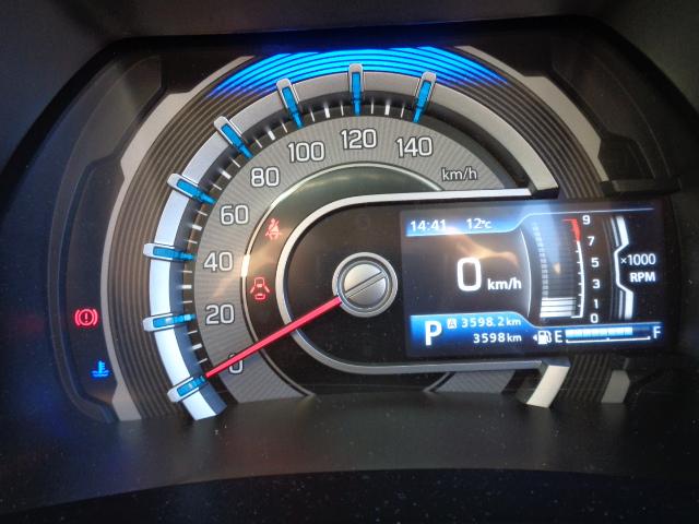 ハスラー ＨＹＢＲＩＤ　Ｇ　３型（23枚目）