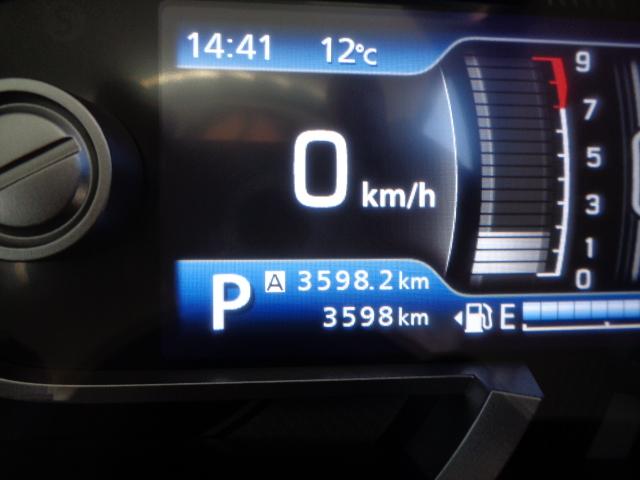 ハスラー ＨＹＢＲＩＤ　Ｇ　３型（24枚目）