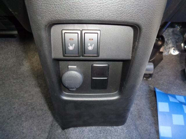 ハスラー ＨＹＢＲＩＤ　Ｇ　３型（29枚目）