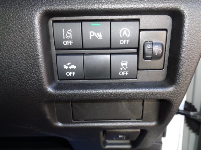 ハスラー ＨＹＢＲＩＤ　Ｇ　３型（32枚目）