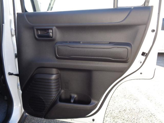 ハスラー ＨＹＢＲＩＤ　Ｇ　３型（37枚目）