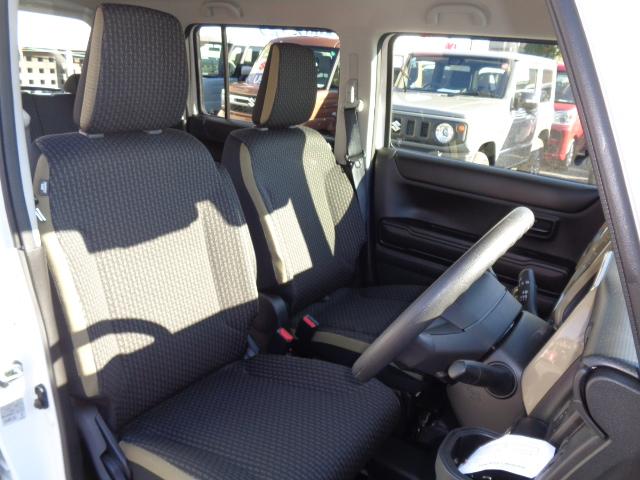 ハスラー ＨＹＢＲＩＤ　Ｇ　３型（38枚目）