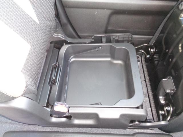 ハスラー ＨＹＢＲＩＤ　Ｇ　３型（40枚目）