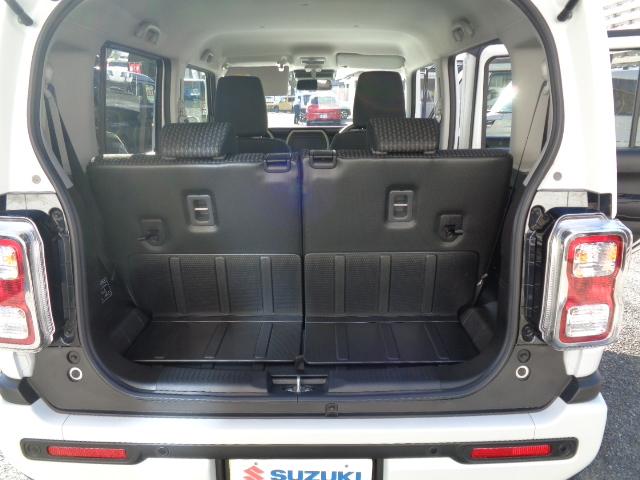 ハスラー ＨＹＢＲＩＤ　Ｇ　３型（42枚目）