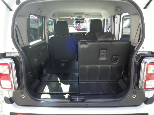 ハスラー ＨＹＢＲＩＤ　Ｇ　３型（43枚目）