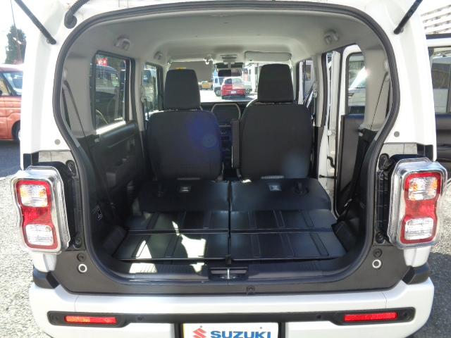 ハスラー ＨＹＢＲＩＤ　Ｇ　３型（44枚目）