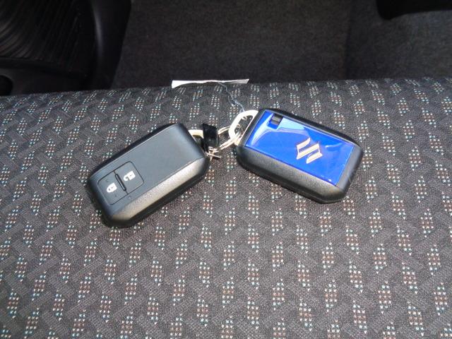 ハスラー ＨＹＢＲＩＤ　Ｇ　３型（46枚目）