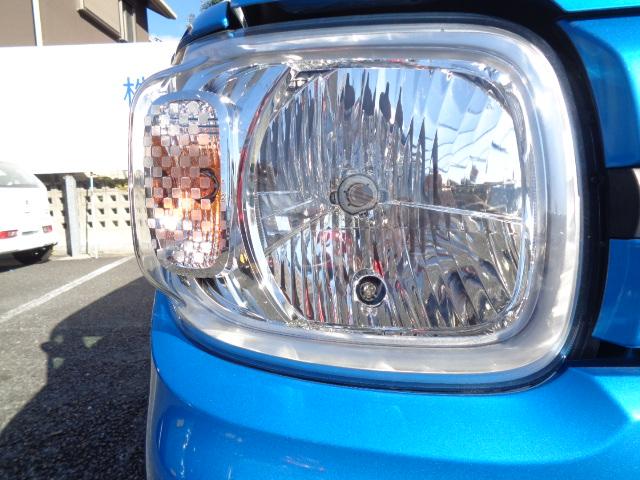 スペーシア HYBRID G 2型 ナビ オートライト Bluetooth スライドドア 純正ナビ プッシュスタート シートヒーター オートエアコン スズキセーフティーサポート 衝突被害軽減システム 横滑り防止機能 衝突安全ボディ(10枚目)