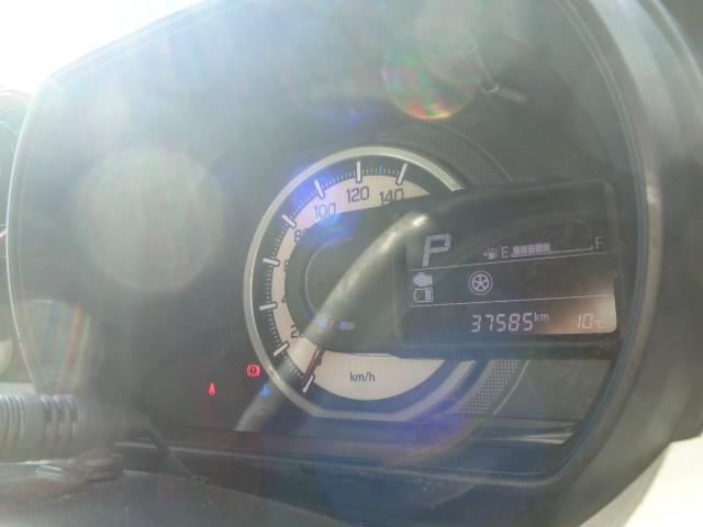 スペーシア HYBRID G 2型 ナビ オートライト Bluetooth スライドドア 純正ナビ プッシュスタート シートヒーター オートエアコン スズキセーフティーサポート 衝突被害軽減システム 横滑り防止機能 衝突安全ボディ(18枚目)