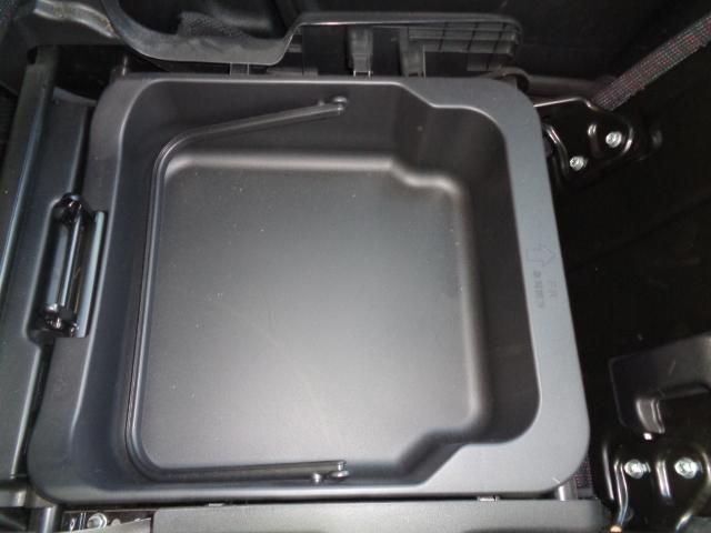 スペーシア HYBRID G 2型 ナビ オートライト Bluetooth スライドドア 純正ナビ プッシュスタート シートヒーター オートエアコン スズキセーフティーサポート 衝突被害軽減システム 横滑り防止機能 衝突安全ボディ(25枚目)