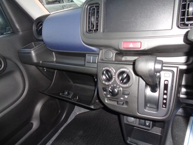 アルト L 2型 オートライト シートヒーター スズキセーフティーサポート 衝突被害軽減システム アイドリングストップ 横滑り防止機能 衝突安全ボディ 盗難防止システム(18枚目)