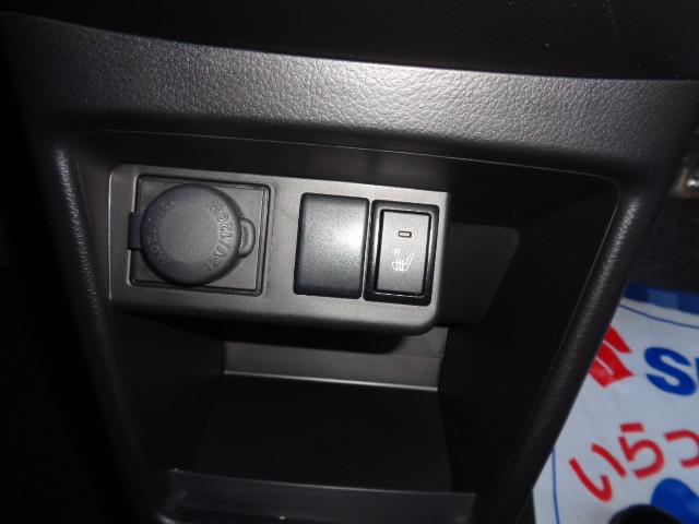 アルト L 2型 オートライト シートヒーター スズキセーフティーサポート 衝突被害軽減システム アイドリングストップ 横滑り防止機能 衝突安全ボディ 盗難防止システム(20枚目)