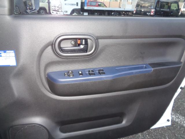 アルト L 2型 オートライト シートヒーター スズキセーフティーサポート 衝突被害軽減システム アイドリングストップ 横滑り防止機能 衝突安全ボディ 盗難防止システム(25枚目)