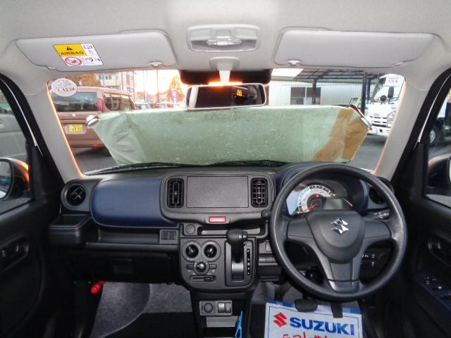 アルト L 2型 オートライト シートヒーター スズキセーフティーサポート 衝突被害軽減システム アイドリングストップ 横滑り防止機能 衝突安全ボディ 盗難防止システム(27枚目)