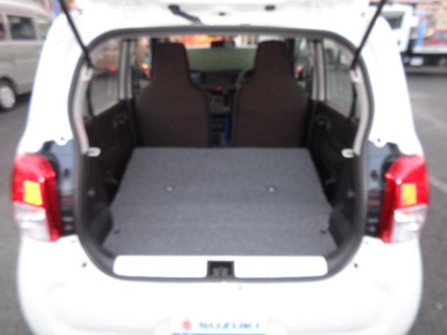 アルト L 2型 オートライト シートヒーター スズキセーフティーサポート 衝突被害軽減システム アイドリングストップ 横滑り防止機能 衝突安全ボディ 盗難防止システム(30枚目)