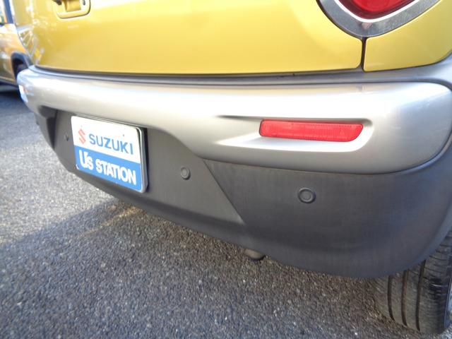 クロスビー HYBRID MZ MN71S ナビ ドラレコ(前) ETC ドライブレコーダー バックカメラ オートライト Bluetooth 純正ナビ プッシュスタート シートヒーター オートエアコン ETC スズキセーフティーサポート 衝突被害軽減システム(10枚目)