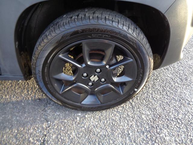 クロスビー HYBRID MZ MN71S ナビ ドラレコ(前) ETC ドライブレコーダー バックカメラ オートライト Bluetooth 純正ナビ プッシュスタート シートヒーター オートエアコン ETC スズキセーフティーサポート 衝突被害軽減システム(13枚目)