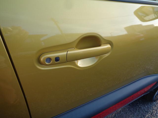 クロスビー HYBRID MZ MN71S ナビ ドラレコ(前) ETC ドライブレコーダー バックカメラ オートライト Bluetooth 純正ナビ プッシュスタート シートヒーター オートエアコン ETC スズキセーフティーサポート 衝突被害軽減システム(17枚目)