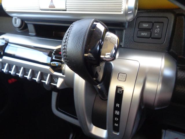 クロスビー HYBRID MZ MN71S ナビ ドラレコ(前) ETC ドライブレコーダー バックカメラ オートライト Bluetooth 純正ナビ プッシュスタート シートヒーター オートエアコン ETC スズキセーフティーサポート 衝突被害軽減システム(24枚目)