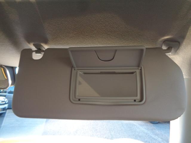 クロスビー HYBRID MZ MN71S ナビ ドラレコ(前) ETC ドライブレコーダー バックカメラ オートライト Bluetooth 純正ナビ プッシュスタート シートヒーター オートエアコン ETC スズキセーフティーサポート 衝突被害軽減システム(40枚目)