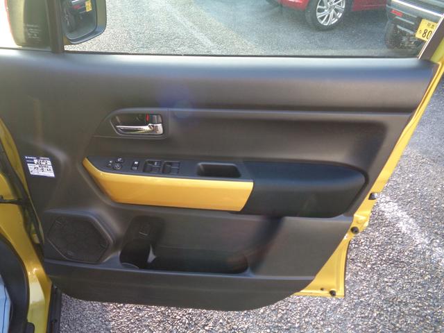 クロスビー HYBRID MZ MN71S ナビ ドラレコ(前) ETC ドライブレコーダー バックカメラ オートライト Bluetooth 純正ナビ プッシュスタート シートヒーター オートエアコン ETC スズキセーフティーサポート 衝突被害軽減システム(43枚目)