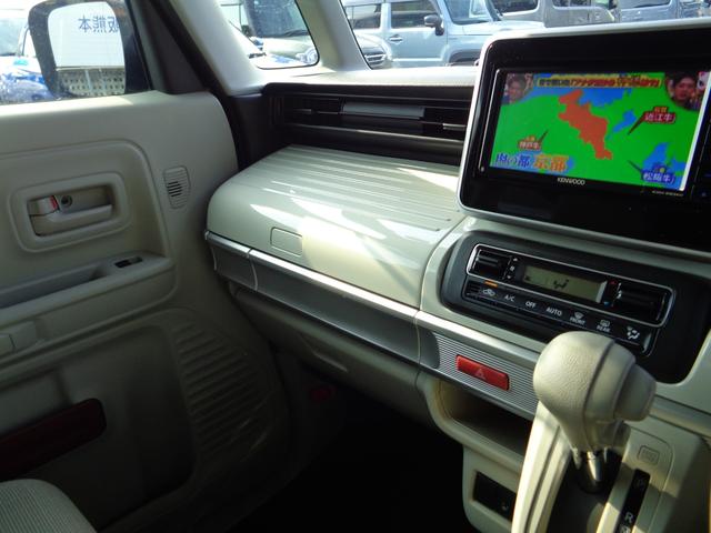 スペーシア HYBRID X 2型(24枚目)