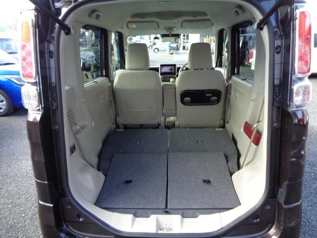 スペーシア HYBRID X 2型(47枚目)