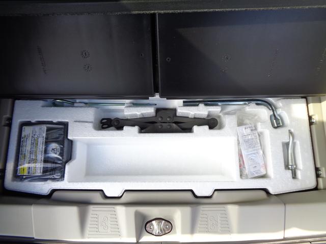 スペーシア HYBRID X 2型(48枚目)