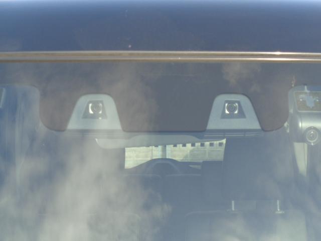 スペーシアカスタム カスタム　ＨＹＢＲＩＤ　ＸＳ　２型（9枚目）