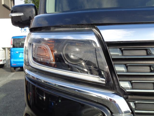 スペーシアカスタム カスタム　ＨＹＢＲＩＤ　ＸＳ　２型（10枚目）