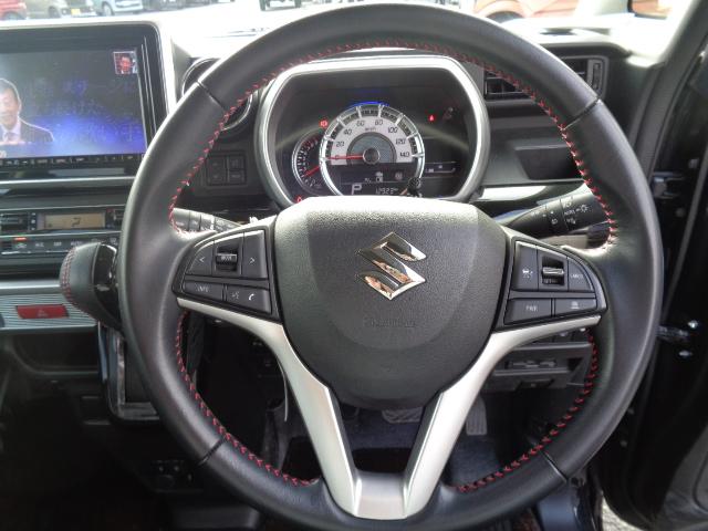 スペーシアカスタム カスタム　ＨＹＢＲＩＤ　ＸＳ　２型（18枚目）