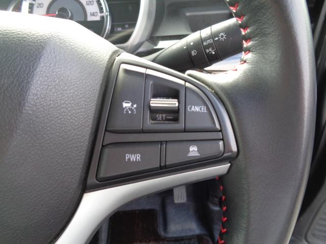 スペーシアカスタム カスタム　ＨＹＢＲＩＤ　ＸＳ　２型（19枚目）