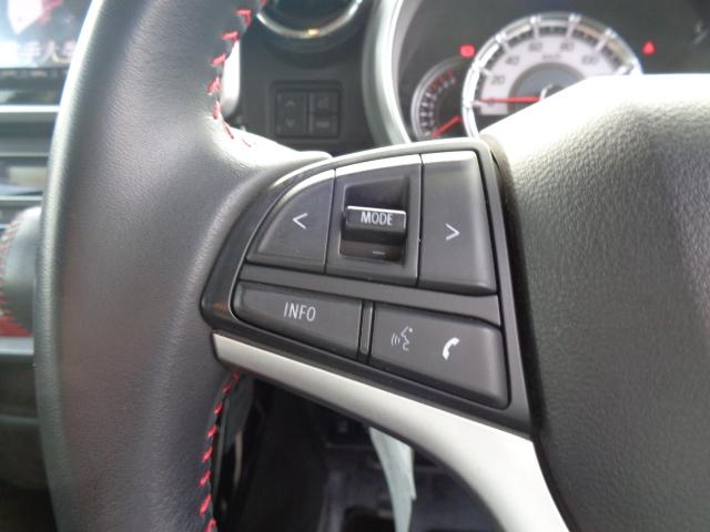 スペーシアカスタム カスタム　ＨＹＢＲＩＤ　ＸＳ　２型（20枚目）