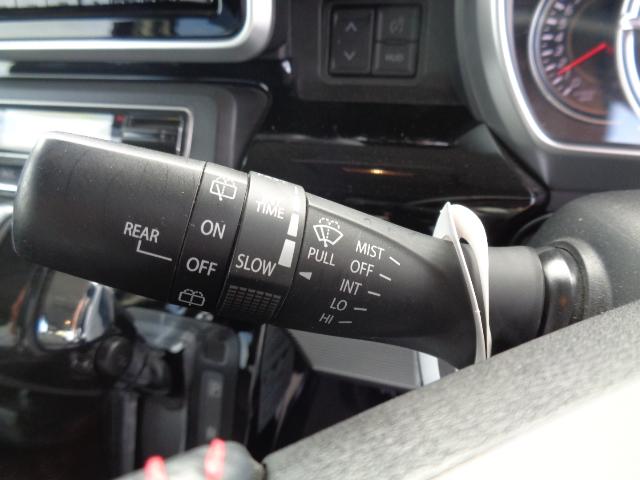 スペーシアカスタム カスタム　ＨＹＢＲＩＤ　ＸＳ　２型（21枚目）