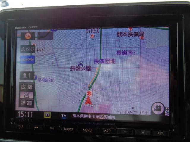 スペーシアカスタム カスタム　ＨＹＢＲＩＤ　ＸＳ　２型（25枚目）